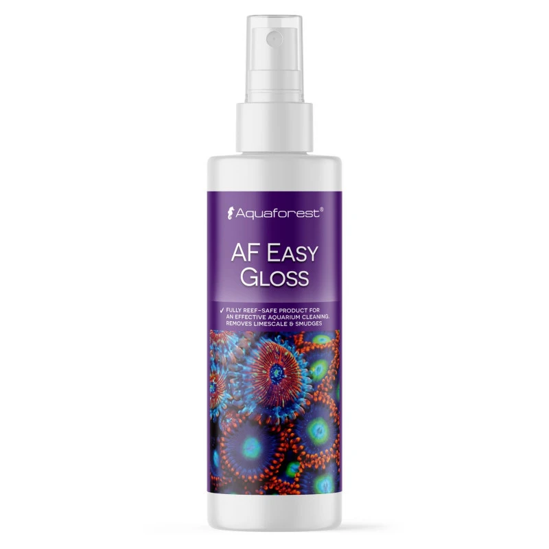 AF Easy gloss 200 ml